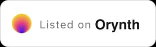 Featured on Orynth