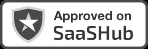 WebScore badge