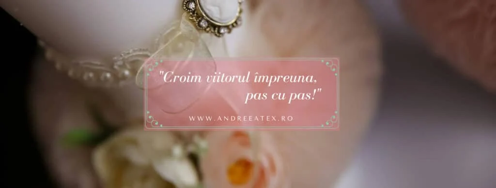 Andreeatex Botez - trusouri de botez - Andreeatex.ro preview