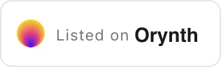 Featured on Orynth