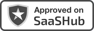 WebScore badge