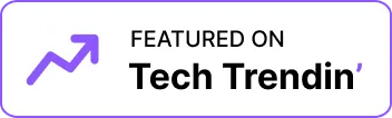 Featured on TechTrendin'